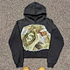 custom dtg hoodie